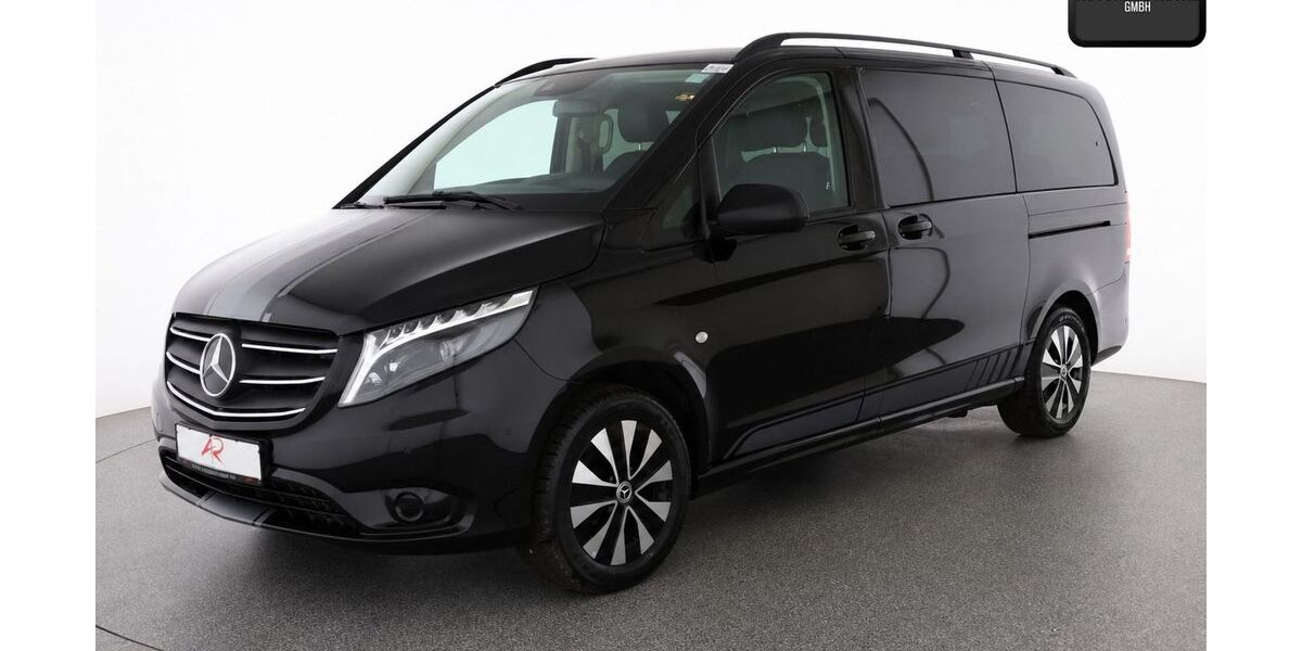 Mercedes-Benz Vito 54.294 km 50.880 &euro; Berlin 12103