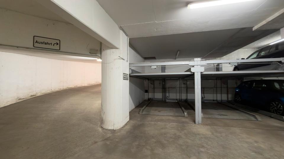 Garagen / Stellplätze Berlin Pankow - 230&euro; | Angebot:25393450