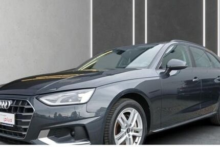 Audi A4 75.256 km 25.220 &euro; Berlin 13581