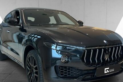 Maserati Levante 67.061 km 59.980 &euro; Berlin 10587
