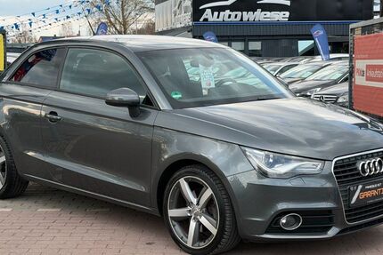 Audi A1 149.987 km 8.990 &euro; BERLIN 13127