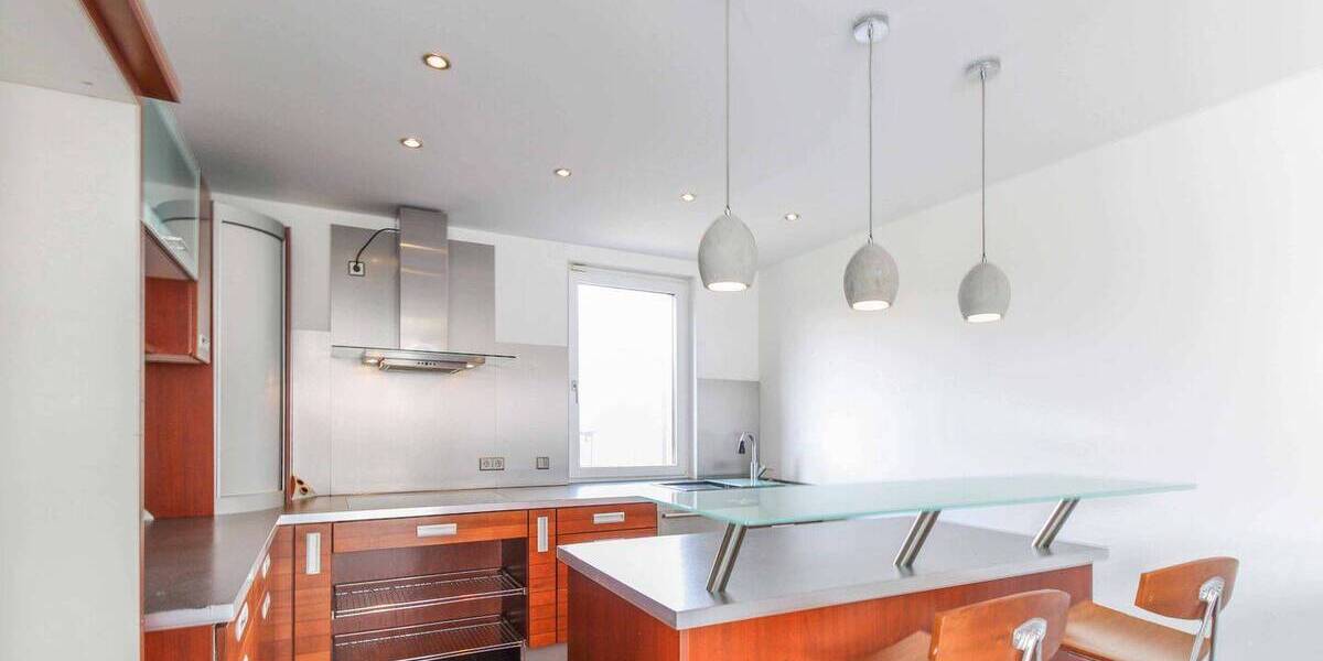 Doppelhaushälfte Berlin Rudow - 6 Zimmer, 180 m&sup2;, 849.000&euro; | Angebot:26093716