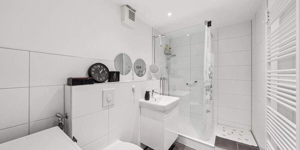 Etagenwohnung Berlin Buckow - 3 Zimmer, 78 m&sup2;, 320.000&euro; | Angebot:24784078