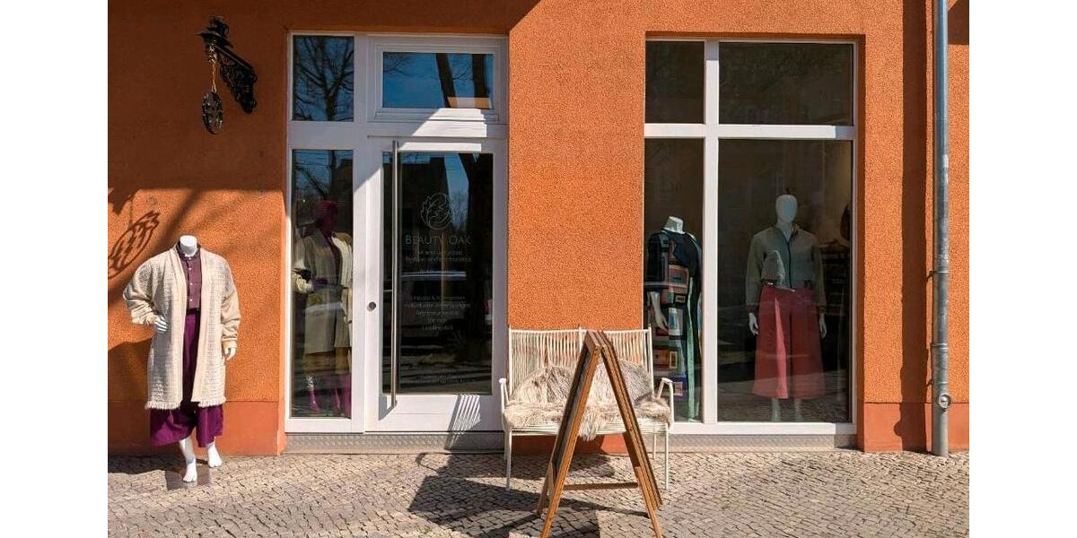 Gewerbeobjekt Berlin Treptow-Köpenick - 350&euro; | Angebot:26116261