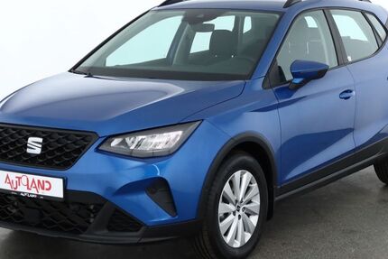 Seat Arona 16.135 km 22.990 &euro; Hoppegarten OT Hönow 15366