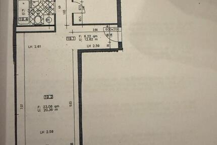 Eigentumswohnung hellersdorf 2 Zimmer Kapitalanlage 2 zimmer