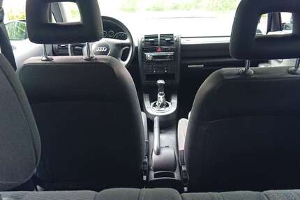 Audi A2 159.188 km 3.900 &euro; Berlin 12619