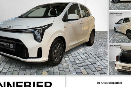 Kia Picanto 20.666 km 16.370 &euro; Berlin 12681