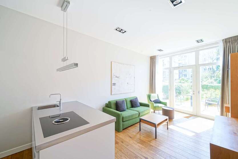 Wohnung zum Kaufen in Berlin 489.500 € 51 m²