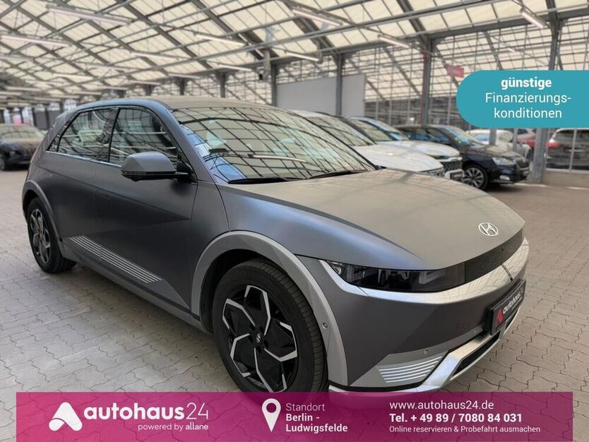 IONIQ 5