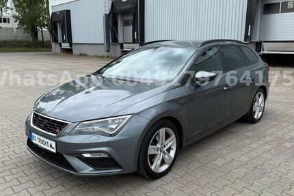 Seat Leon 320.000 km 6.200 &euro; Berlin 13053
