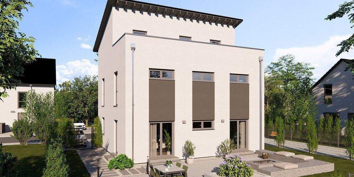 Sagen Sie Ihrer Miete Lebewohl! 6 zimmer