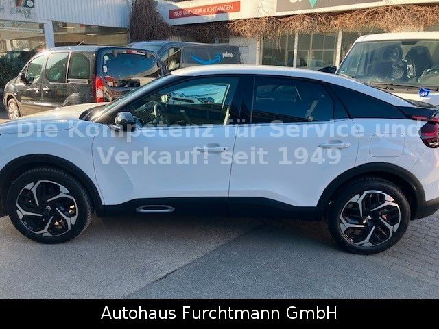 Citroen C4 46.100 km 15.990 &euro; Berlin Marienfelde 12277