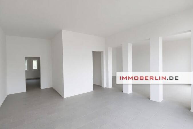 Gewerbeobjekt Berlin Tegel - 2 Zimmer, 50 m&sup2;, 157.000&euro; | Angebot:26470706