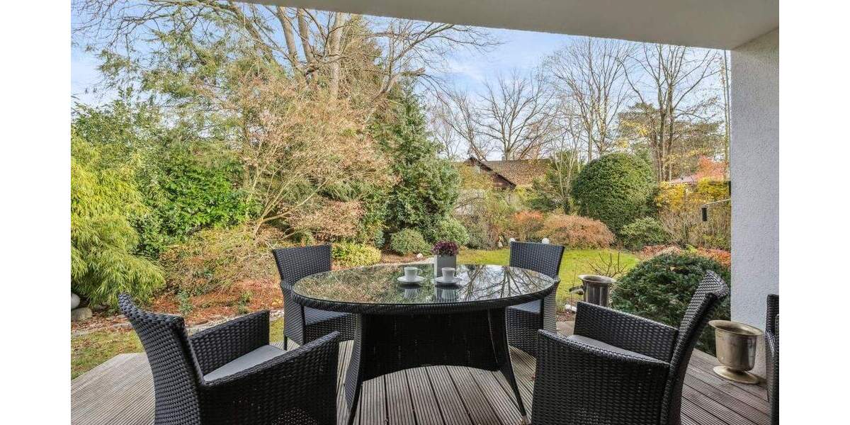 Einfamilienhaus Berlin Hermsdorf - 6 Zimmer, 238 m&sup2;, 1.150.000&euro; | Angebot:24626404