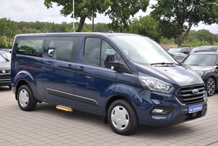 Ford Transit Custom 60.000 km 27.990 &euro; Teltow 14513