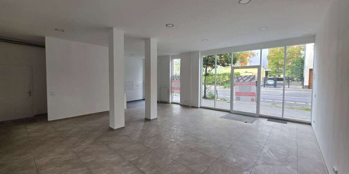 Gewerbeobjekt Berlin Moabit - 298.575&euro; | Angebot:27321626