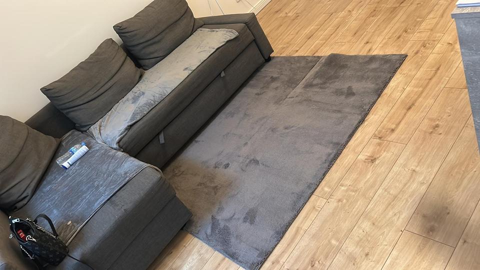 Erdgeschoßwohnung Berlin Spandau - 2 Zimmer, 45 m&sup2;, 1.049&euro; | Angebot:25963428