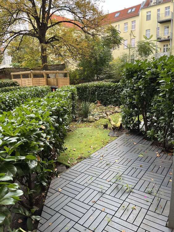 Wohnung zum Kaufen in Berlin 369.000 € 90.87 m² 3 zimmer