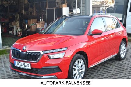 Skoda Kamiq 68.000 km 13.999 &euro; Falkensee bei Berlin 14612