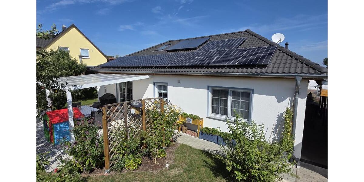 Bungalow Rüdersdorf bei Berlin - 3.5 Zimmer, 100 m&sup2;, 480.000&euro; | Angebot:27291866