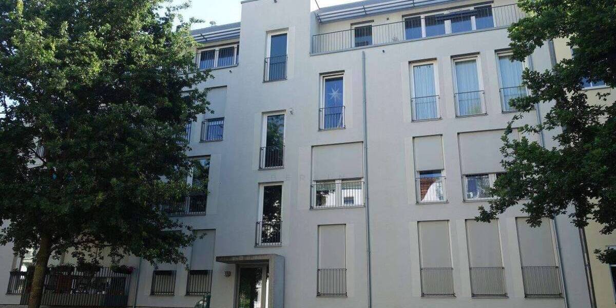 Etagenwohnung Berlin Niederschönhausen - 3 Zimmer, 92 m&sup2;, 470.000&euro; | Angebot:26611488