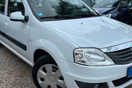 Dacia Logan 140.536 km 4.990 € Berlin 13089