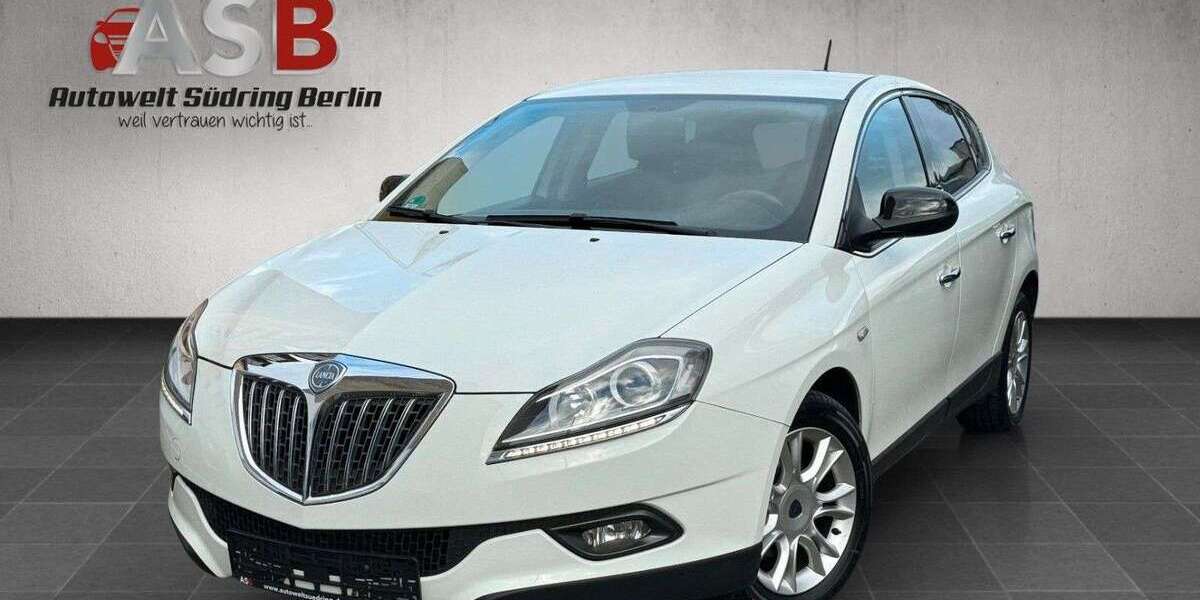 Lancia Delta 128.100 km 5.999 &euro; Berlin 12055