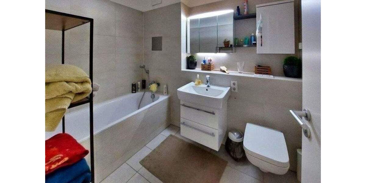 Terrassenwohnung Berlin Adlershof - 4 Zimmer, 106 m&sup2;, 699.000&euro; | Angebot:25686147