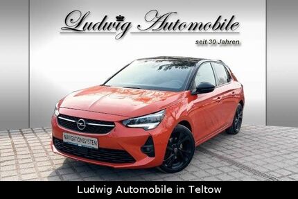 Opel Corsa 47.000 km 14.990 &euro; Teltow 14513
