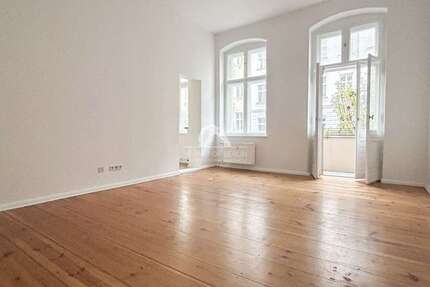 Wohnung zum Kaufen in Berlin 329.000 € 50.28 m² 2 zimmer