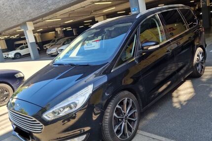 Ford Galaxy 173.000 km 14.799 &euro; Berlin 13347