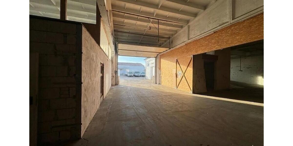 Gewerbeobjekt Oranienburg - 1.699&euro; | Angebot:25961434