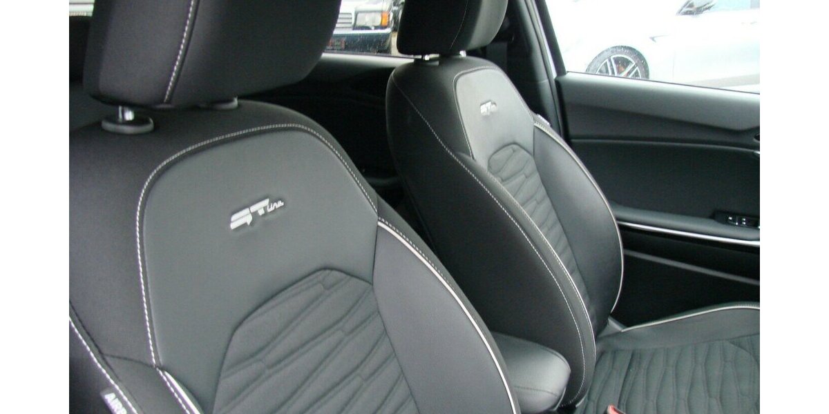 Kia Ceed SW 1.5 T-GDi GT Line ACC LED 2.600 km 25.980 &euro; Falkensee 14612