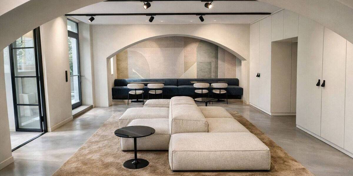 Gewerbeobjekt Berlin Kreuzberg - 849.000&euro; | Angebot:26020577