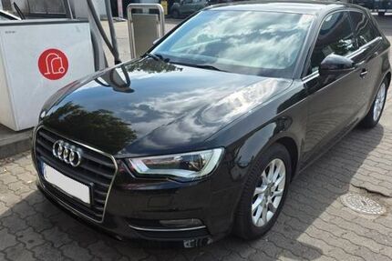 Audi A3 41.000 km 16.000 &euro; Berlin 12489