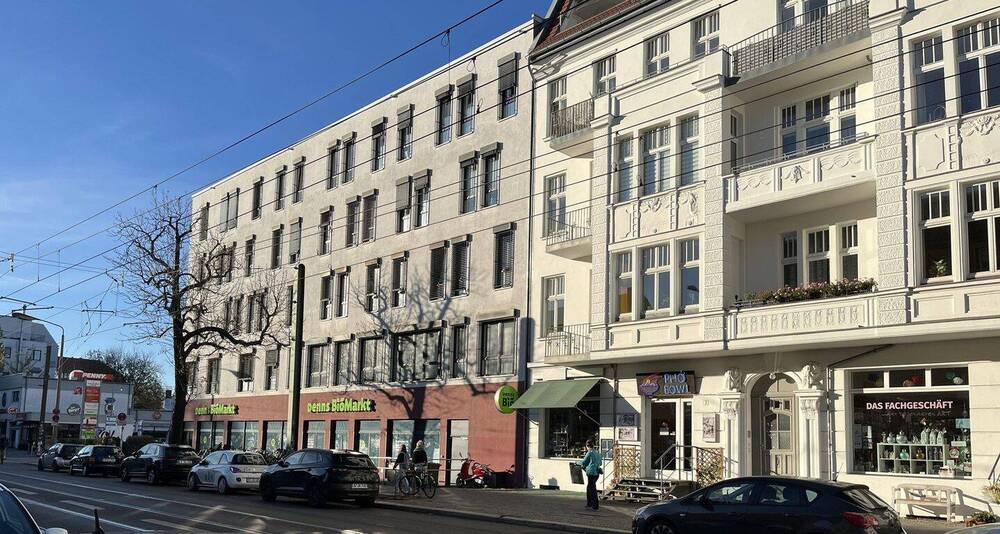 Grundstück Berlin Niederschönhausen - 1.499.000&euro; | Angebot:26434656