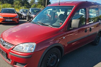 Opel Combo 244.243 km 1.490 &euro; Schönefeld OT Großziethen 12529