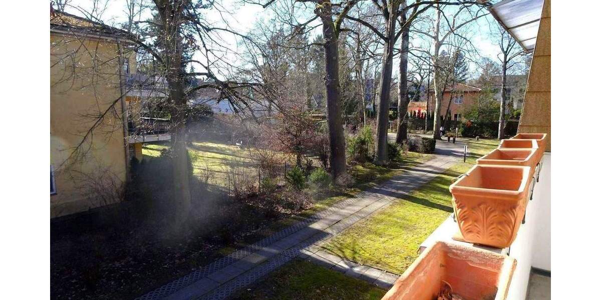 Etagenwohnung Berlin Lankwitz - 3 Zimmer, 73 m&sup2;, 349.000&euro; | Angebot:25800132