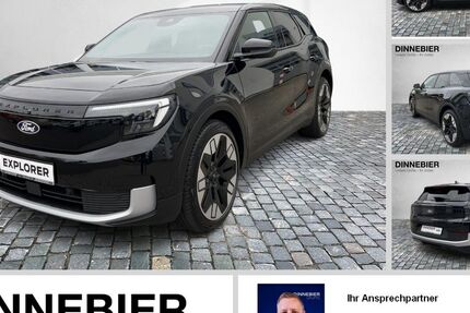 Ford Explorer 9.700 km 38.939 &euro; Berlin 13581