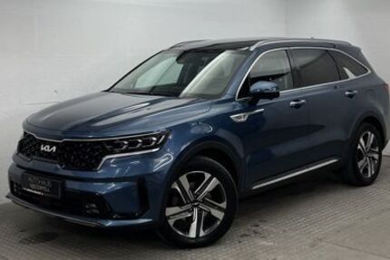 Kia Sorento 64.100 km 37.400 &euro; Berlin 12351