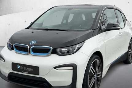 BMW i3 32.500 km 20.900 &euro; Berlin 13629