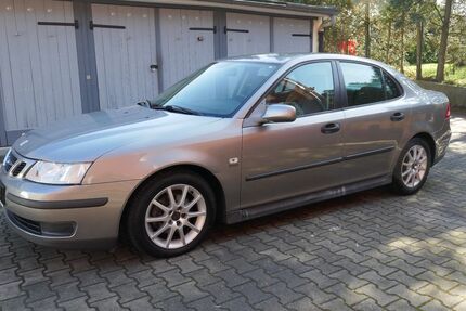 Saab 9-3 129.112 km 3.450 &euro; Berlin-Tempelhof 12105