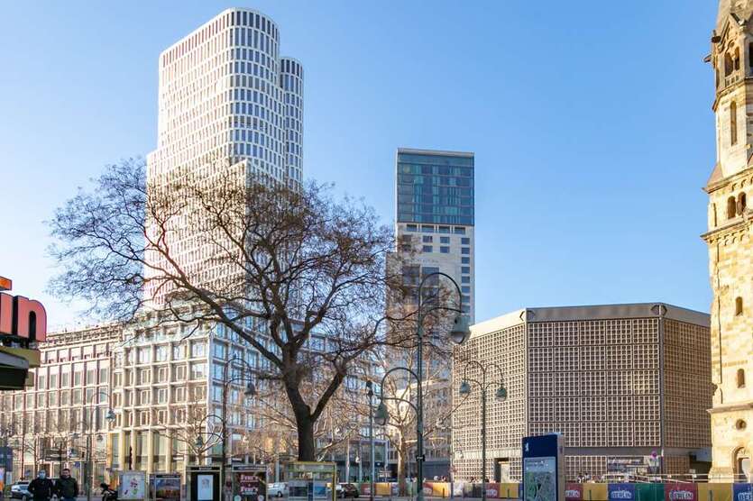 Wohnung zum Kaufen in Berlin 1.599.000 € 289.41 m²