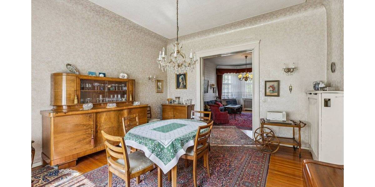 Einfamilienhaus Berlin Frohnau - 6 Zimmer, 162 m&sup2;, 1.045.000&euro; | Angebot:26725983