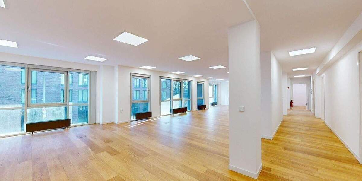 Gewerbeobjekt Berlin Charlottenburg - 6.748&euro; | Angebot:26028416