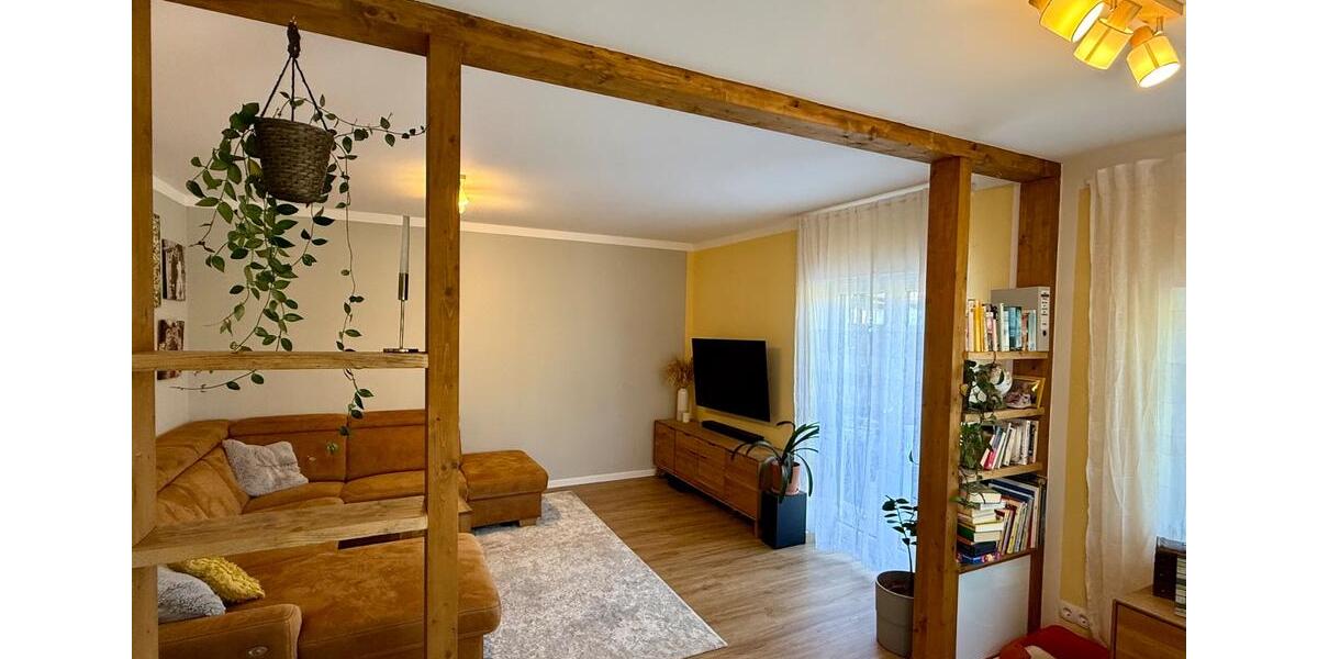 Doppelhaushälfte Berlin Spandau - 4 Zimmer, 120 m&sup2;, 690.000&euro; | Angebot:26429322