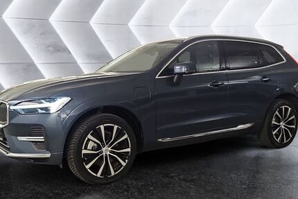 Volvo XC60 21.995 km 44.444 &euro; Berlin 12683