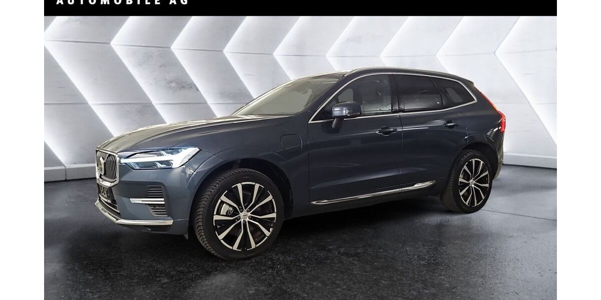 Volvo XC60 21.995 km 44.444 &euro; Berlin 12683