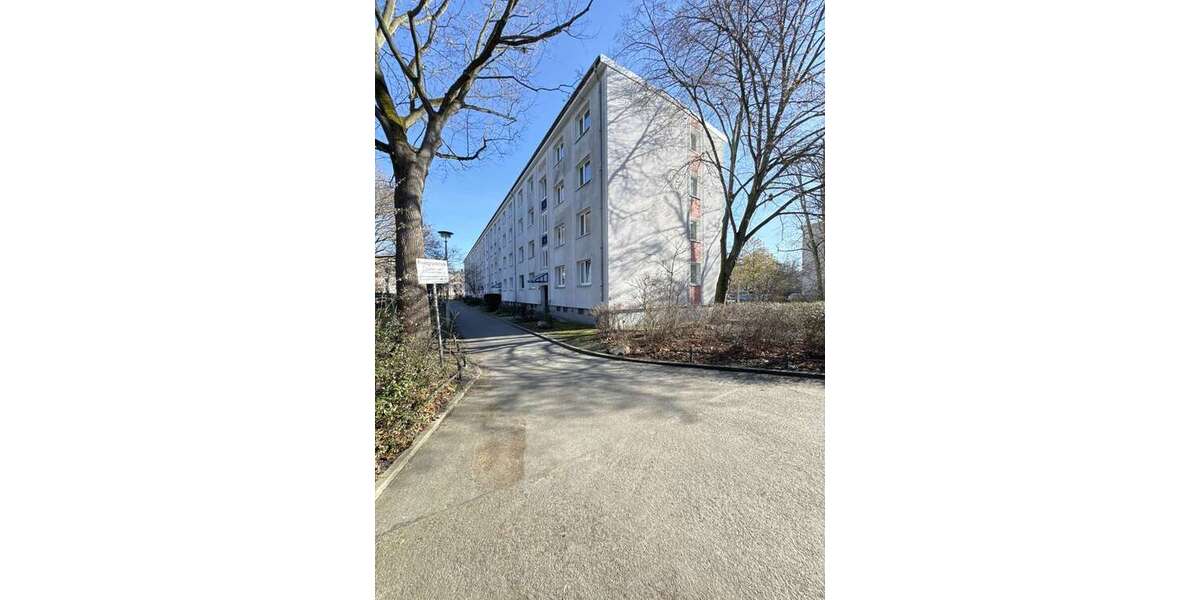 Etagenwohnung Berlin / Baumschulenweg Baumschulenweg - 2 Zimmer, 49 m&sup2;, 169.500&euro; | Angebot:26953599